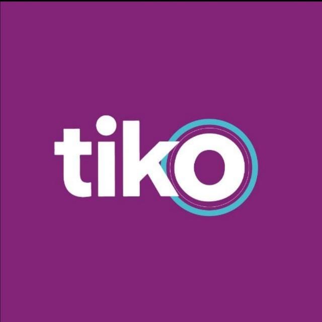 Tiko 1 logo